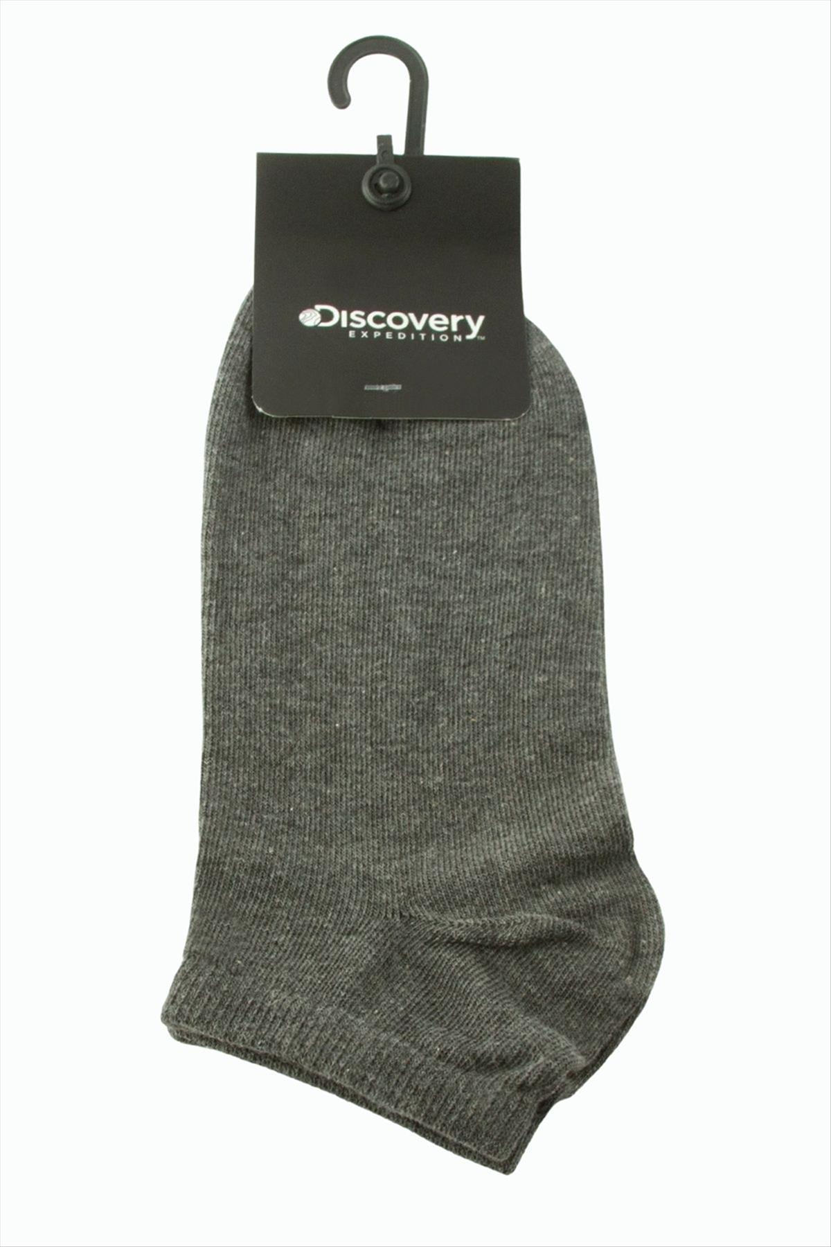 Unisex Snekars Çorap
