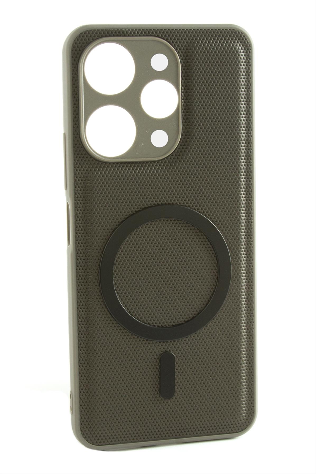 Xiaomi Redmi 12 Magsaff Kapak Kılıf