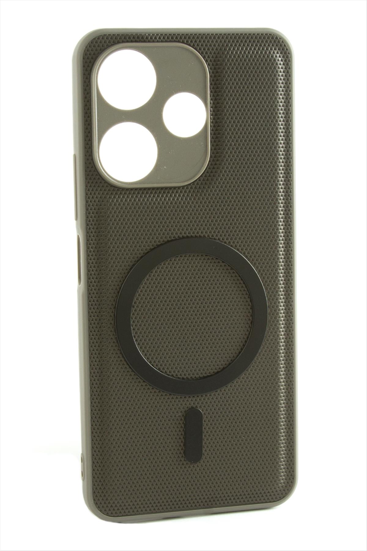 Xiaomi Redmi 13 Magsaff Kapak Kılıf