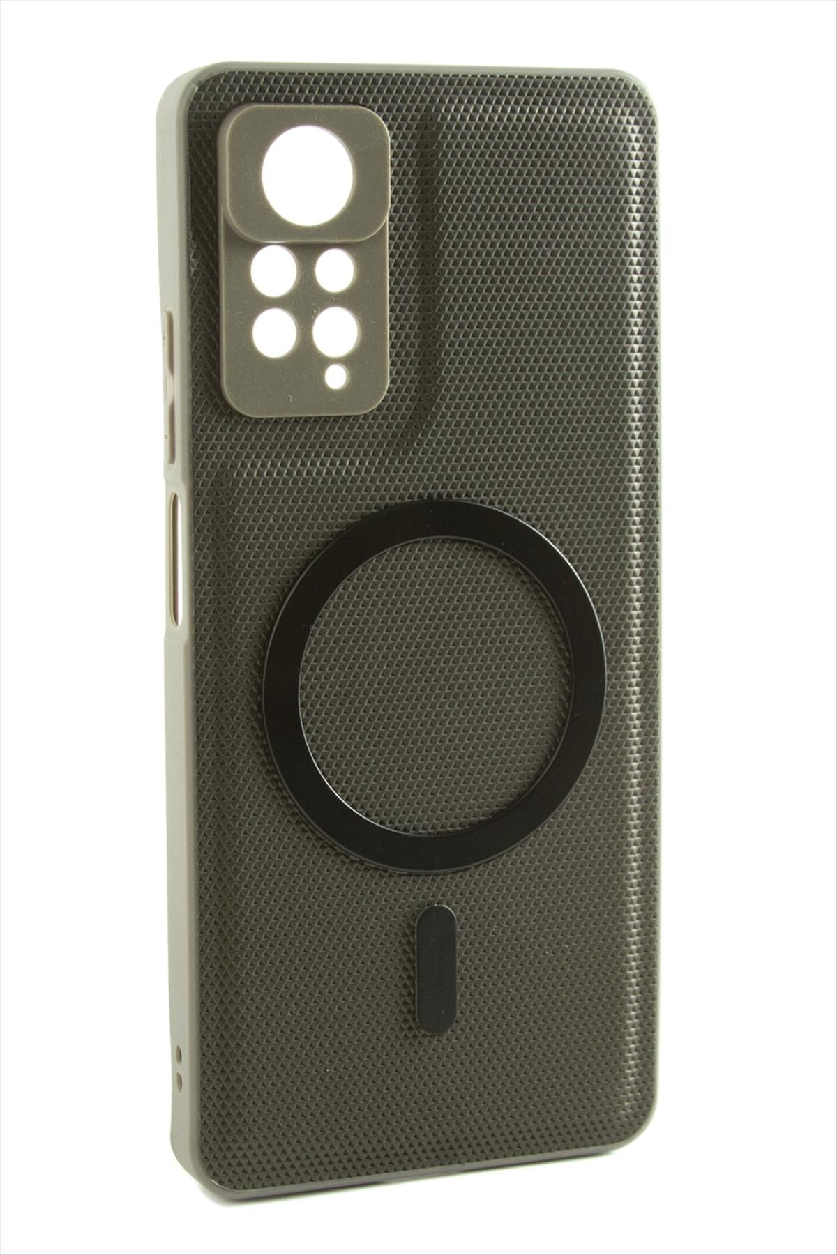 Xiaomi Redmi Note 11 Pro Magsaff Kapak Kılıf