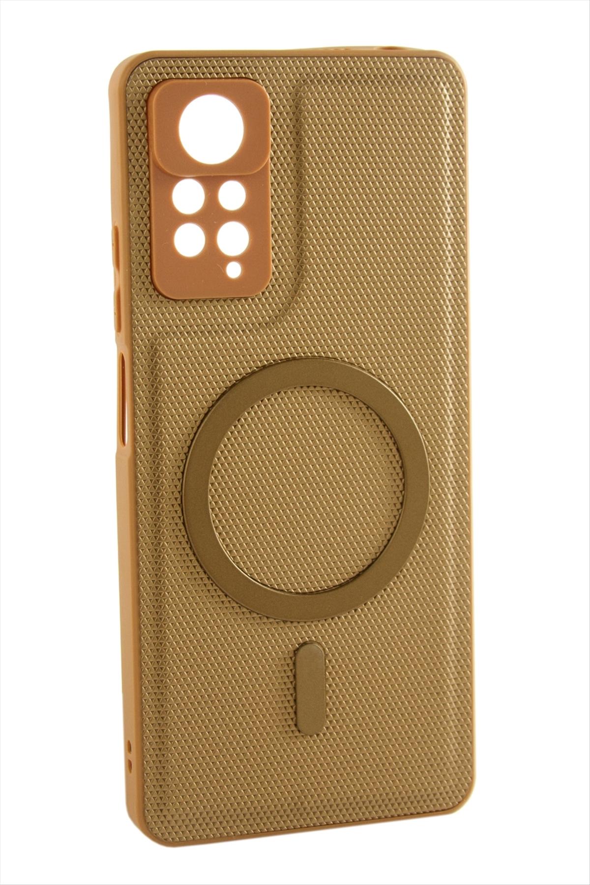 Xiaomi Redmi Note 11 Pro Magsaff Kapak Kılıf