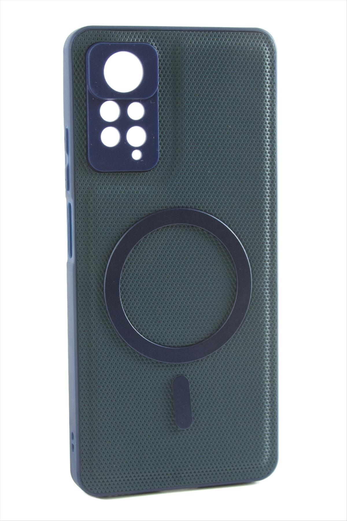 Xiaomi Redmi Note 11 Pro Magsaff Kapak Kılıf