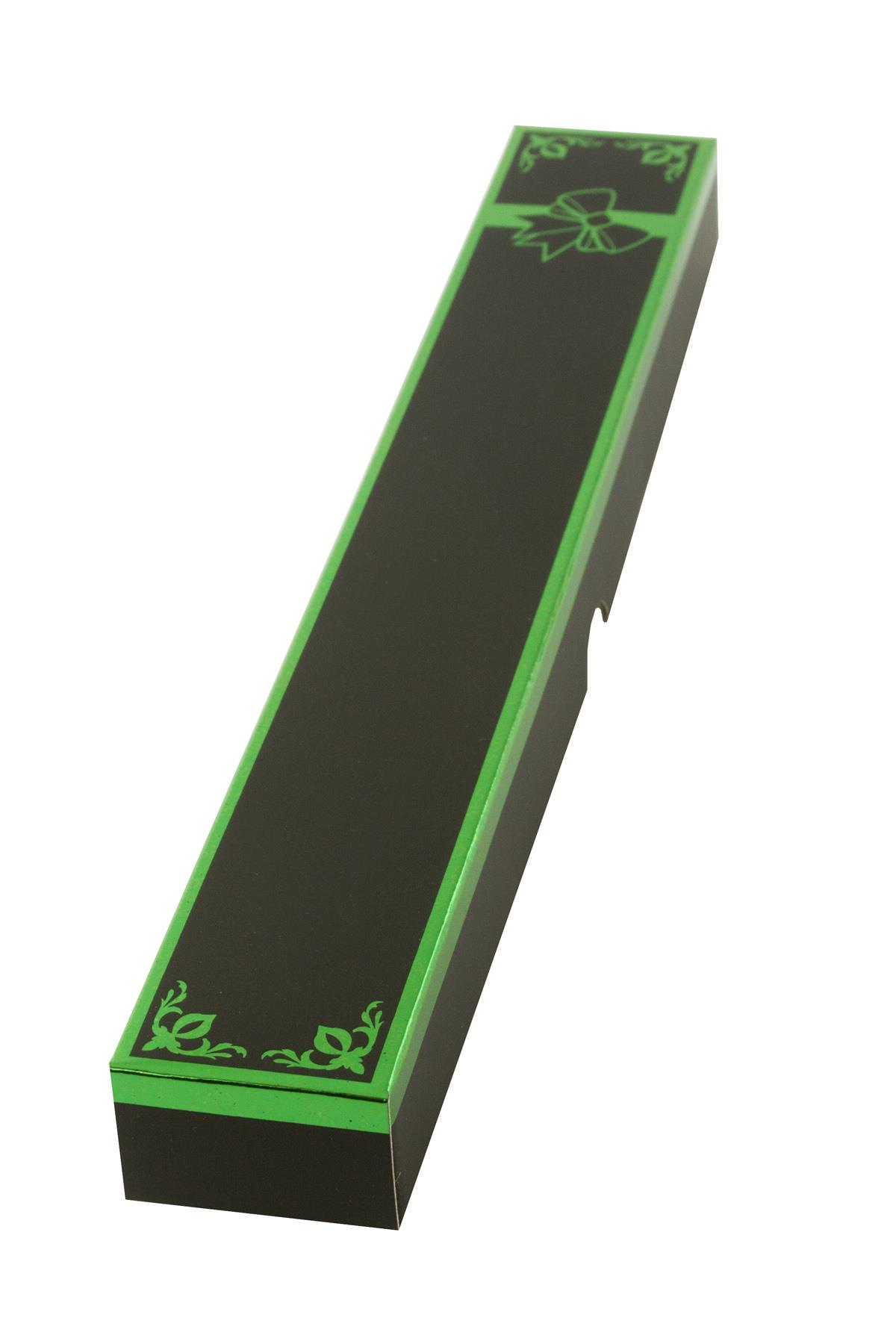 Yaldızlı Tesbih Kutusu