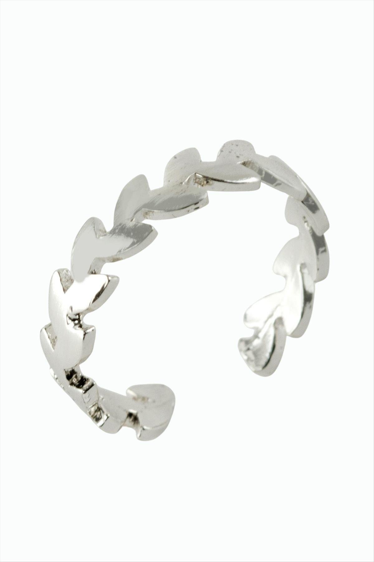 Yaprak Eklem Yüzük