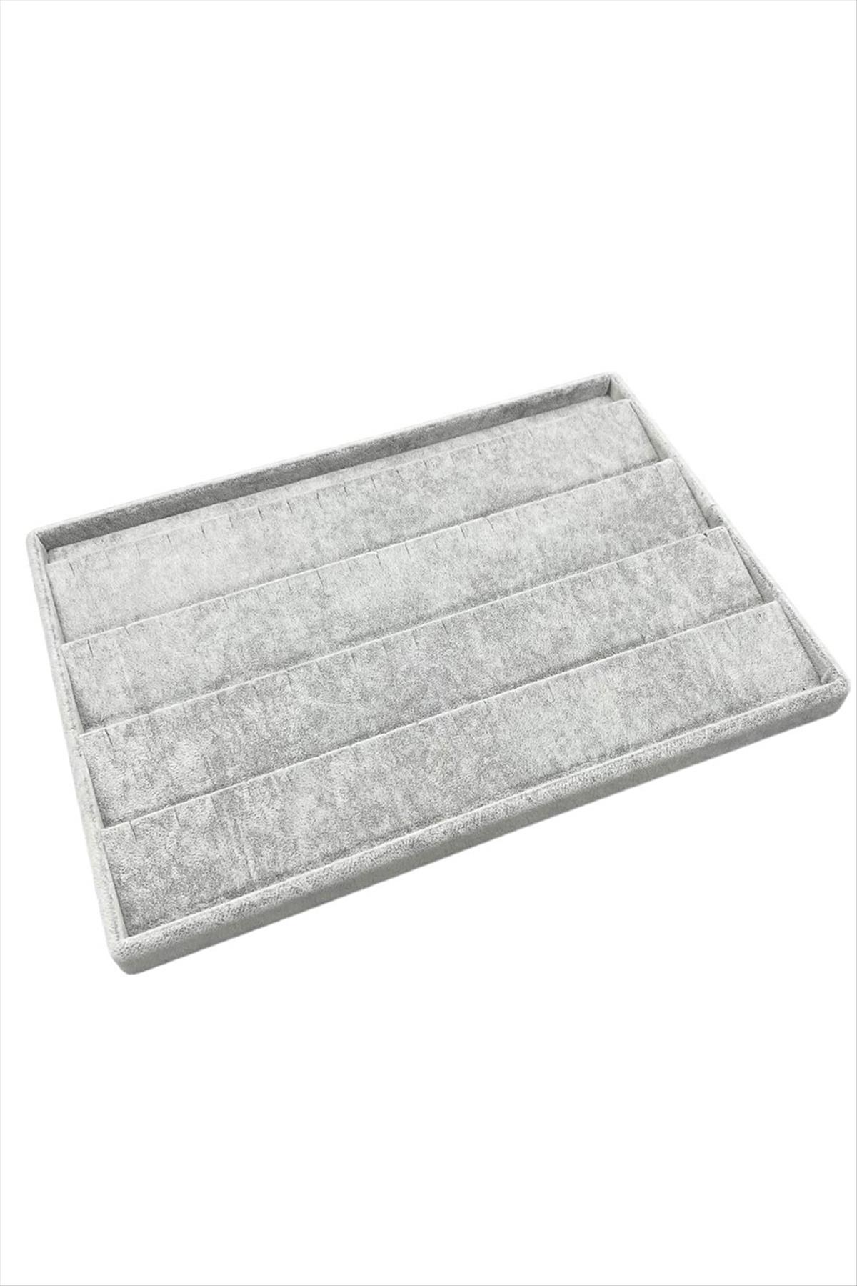 Yatay Anfora Kumaş Küpelik 24*34 cm