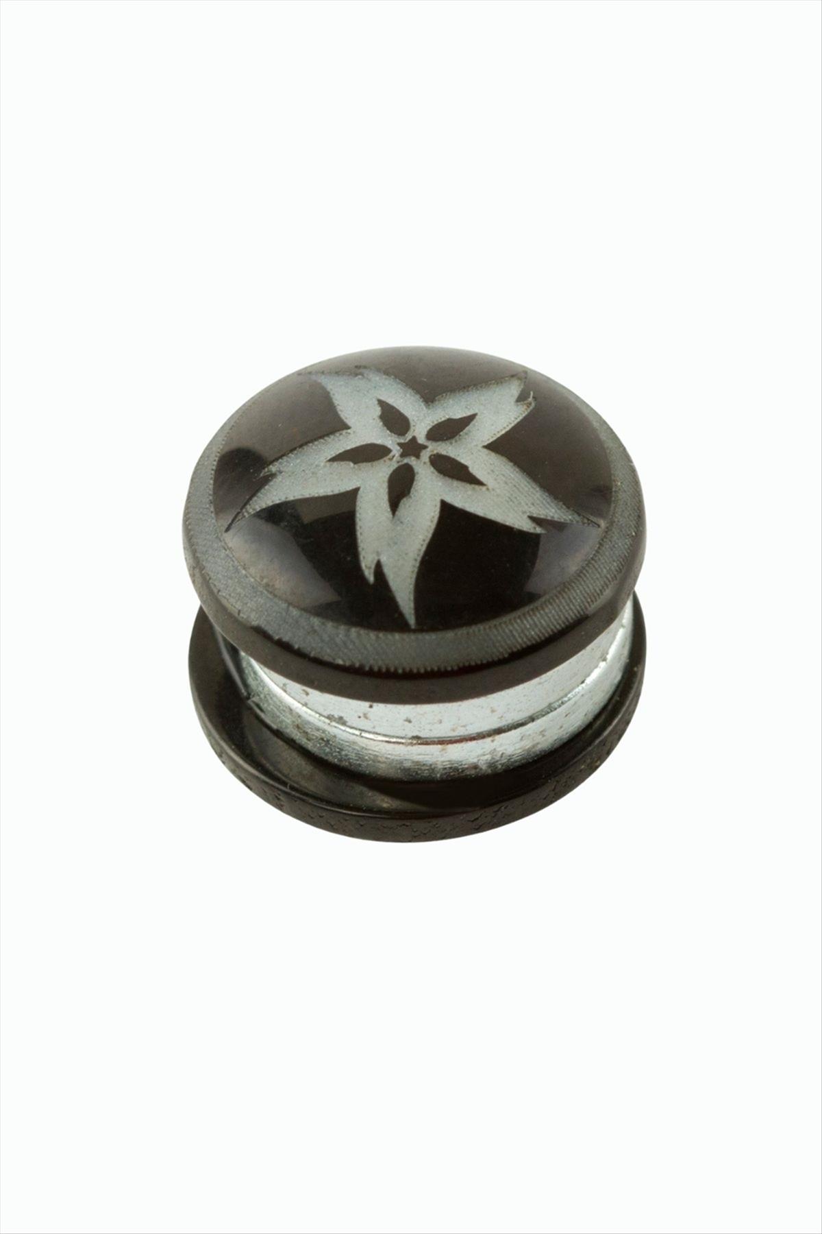 Yıldız Kupa Eşarp Mıknatısı 1 Adet