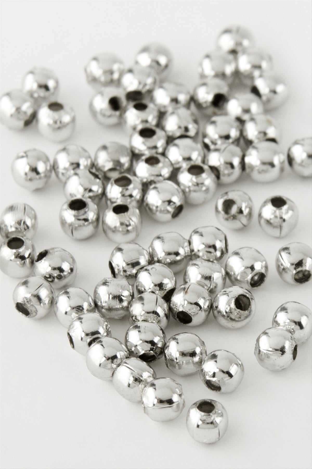 Yuvarlak Aparatı 50 Gram