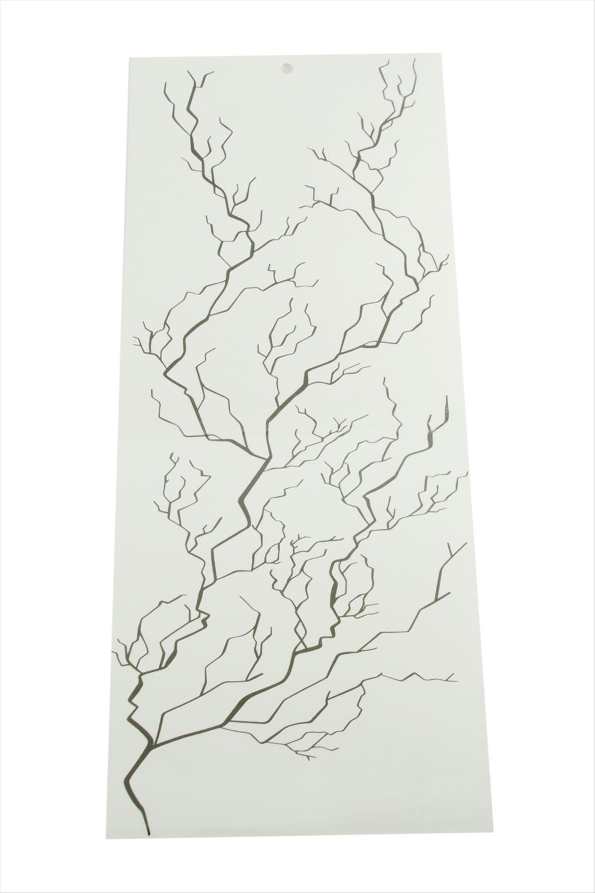 Zemin Tattoo Kol Dövme Sticker