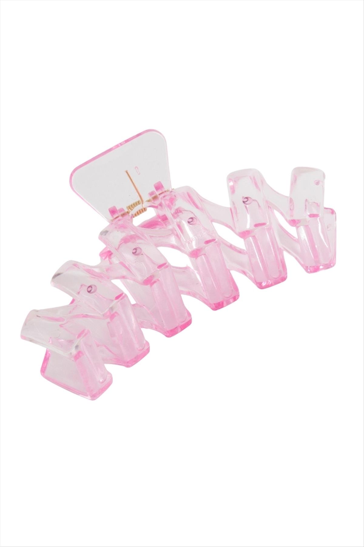 Zikzak Renkli Mandal Toka 11 cm
