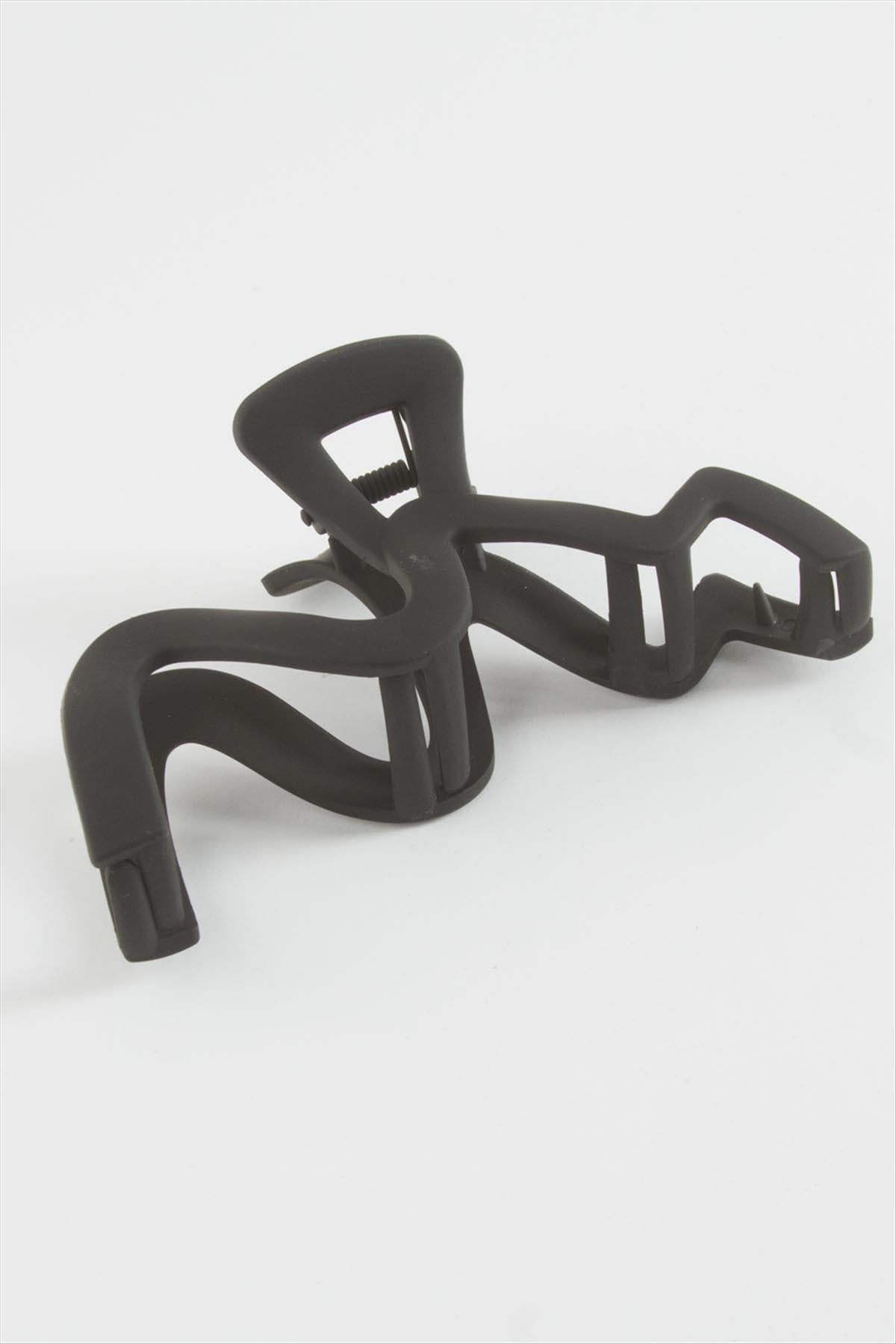 Zikzak Renkli Mandal Toka 12 cm