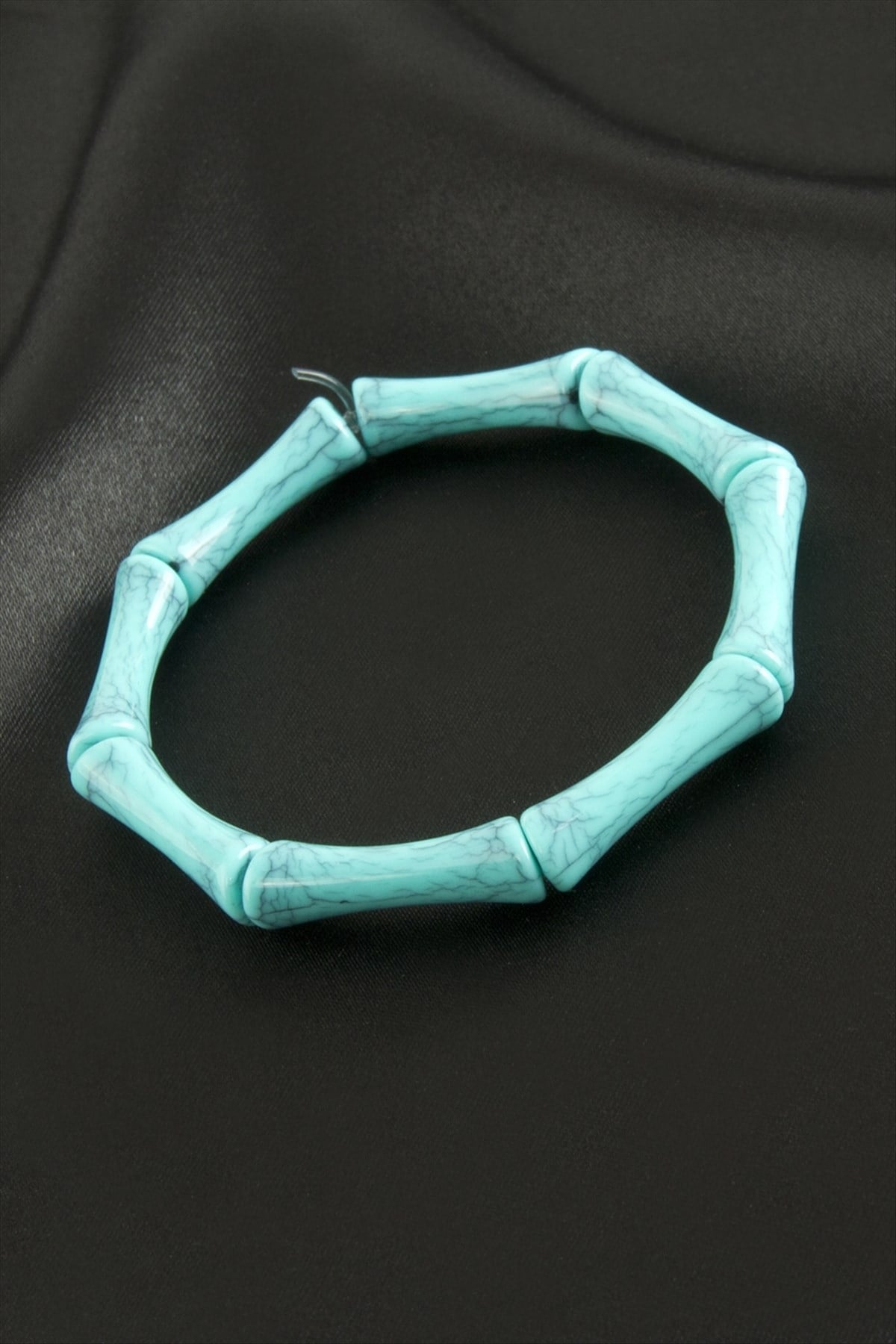 Zr Model Kemik Plastik Bileklik