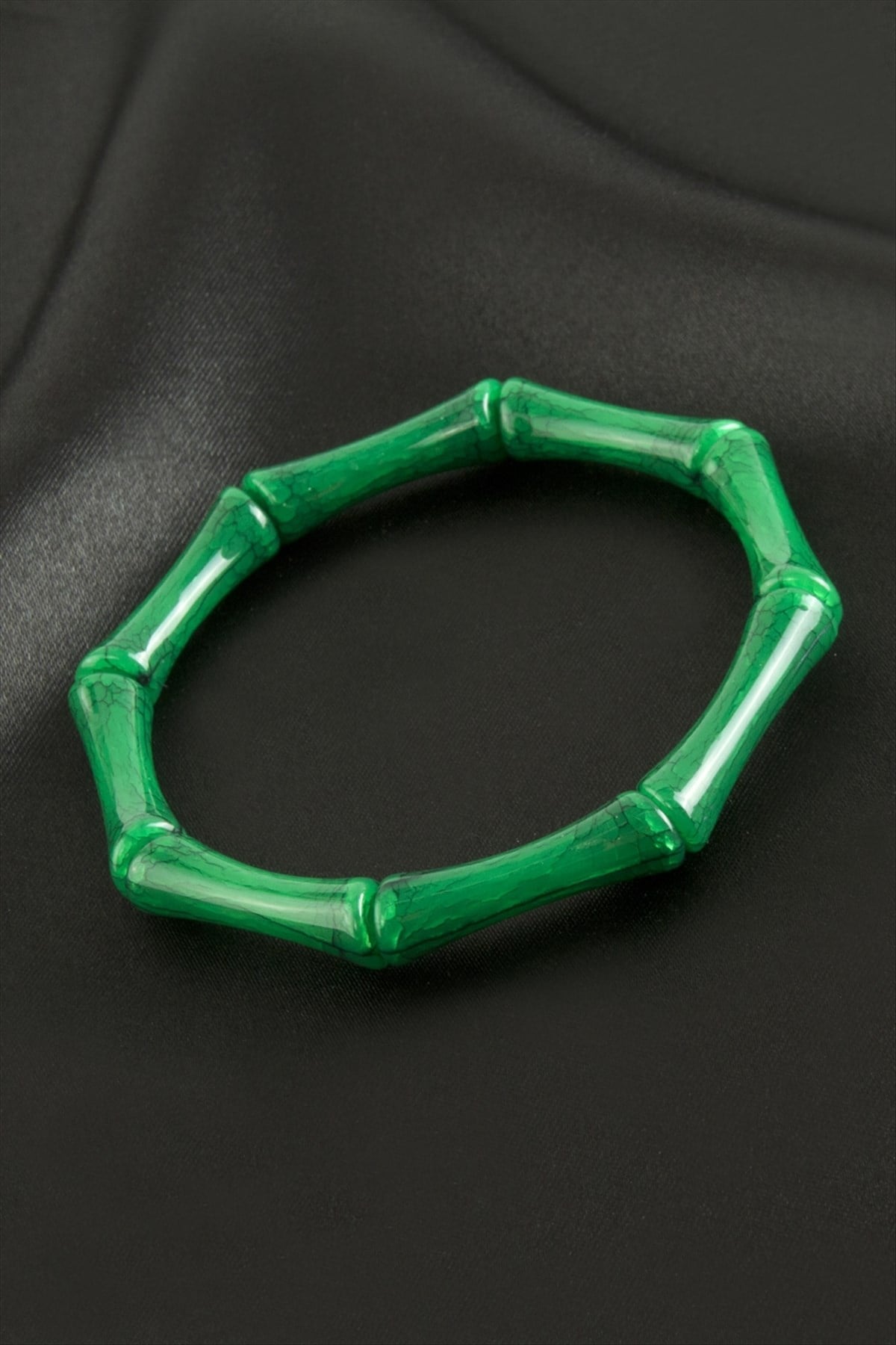 Zr Model Kemik Plastik Bileklik