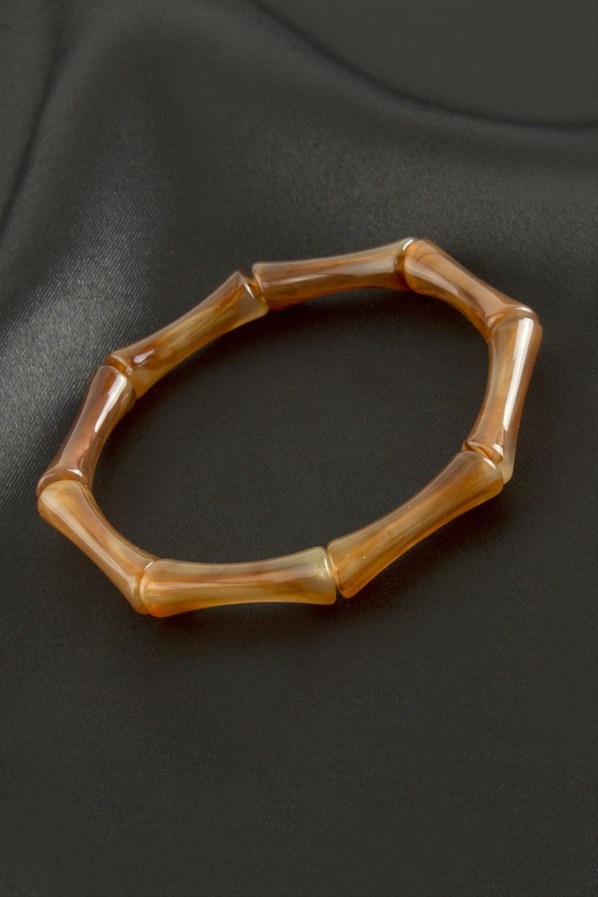 Zr Model Kemik Plastik Bileklik