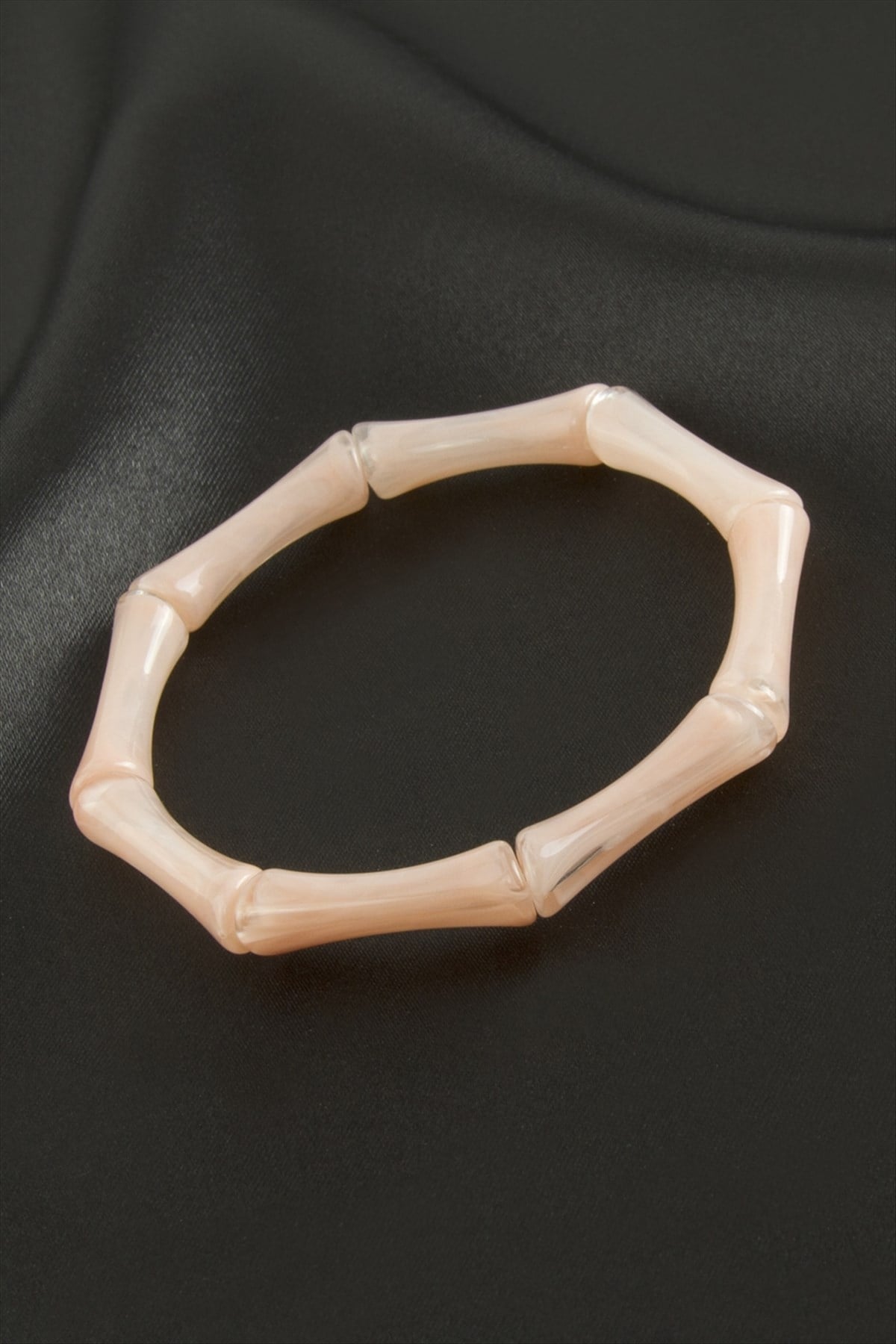 Zr Model Kemik Plastik Bileklik