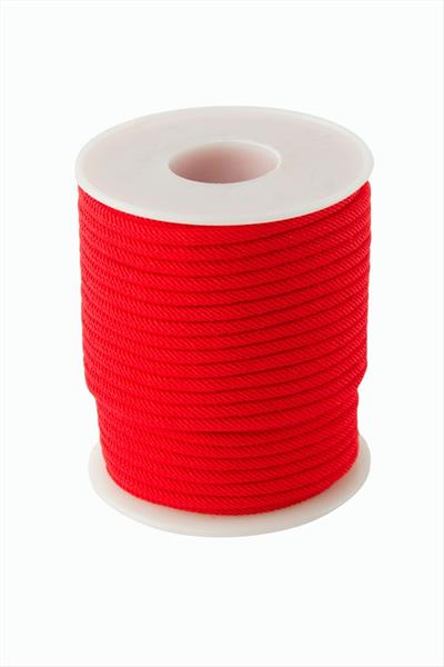 3 mm Kalın Makrome Paraşüt İp 45-50 Metre