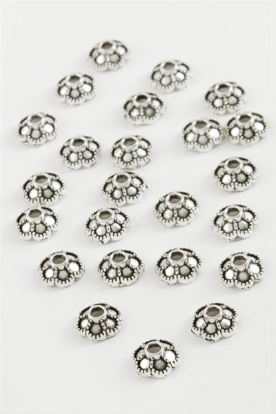 0,6 mm Çiçek Ara Aparat 50 Gram