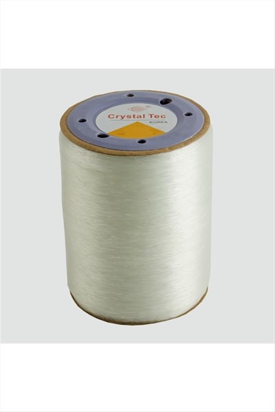 0,6 mm Lastikli Misina 500 Metre