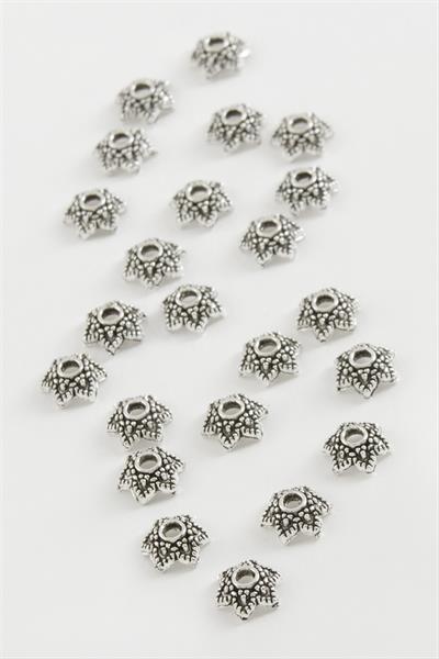 0,6 mm Yıldız Ara Aparat 50 Gram