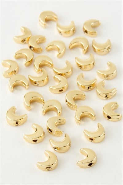 0,8 cm Hilal Aparat 1 Adet