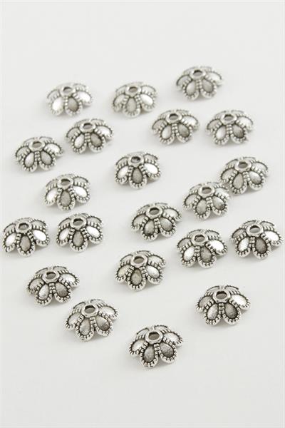 0,8 mm Çiçek Ara Aparat 50 Gram