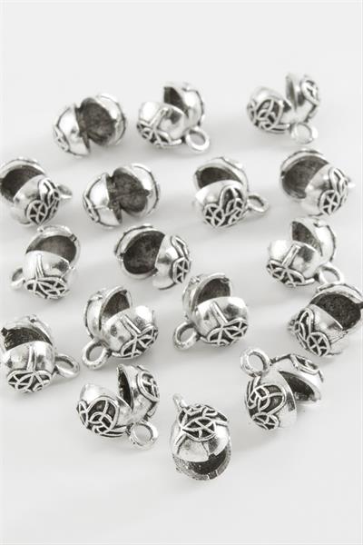 10 mm Noktalı Tesbih Kapama Aparatı 50 Gram