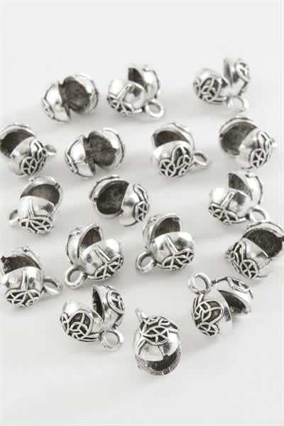 10 mm Noktalı Tesbih Kapama Aparatı 50 Gram