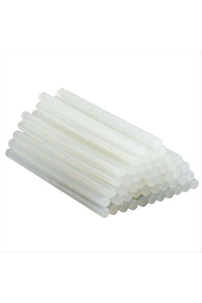 10 mm Silikon Mum 1 Adet