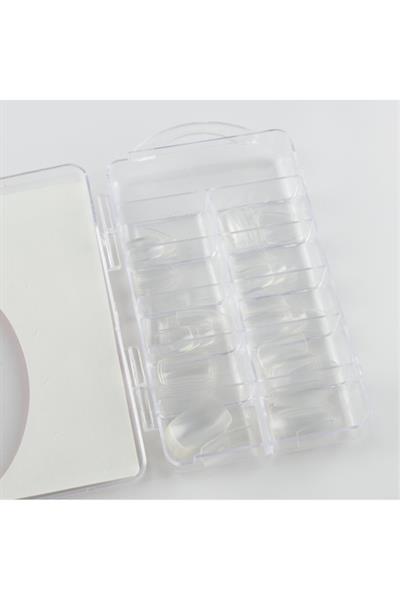 100 lü Takma Tırnak