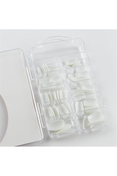 100 lü Takma Tırnak