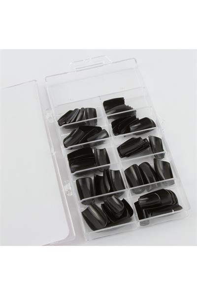 100 lü Takma Tırnak