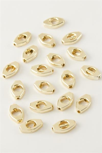 1,1 mm Oval  Ara Aparat 1 Adet