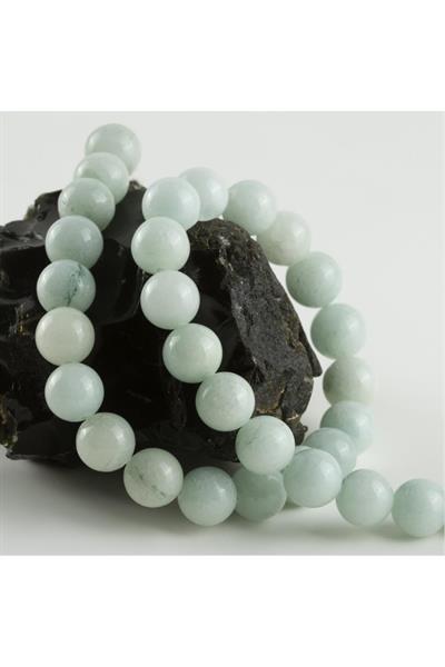 12 mm Düz Renk Ceyt Taşı