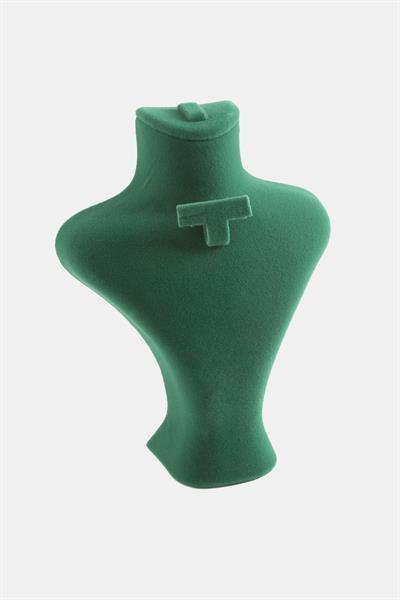 13 cm Takım Manken Anfora Kumaş