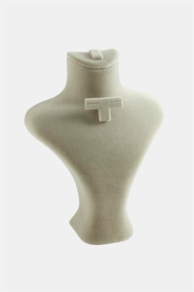 13 cm Takım Manken Anfora Kumaş