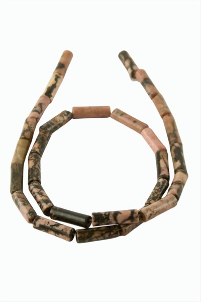 1,4 cm Boru Radonit Taşı