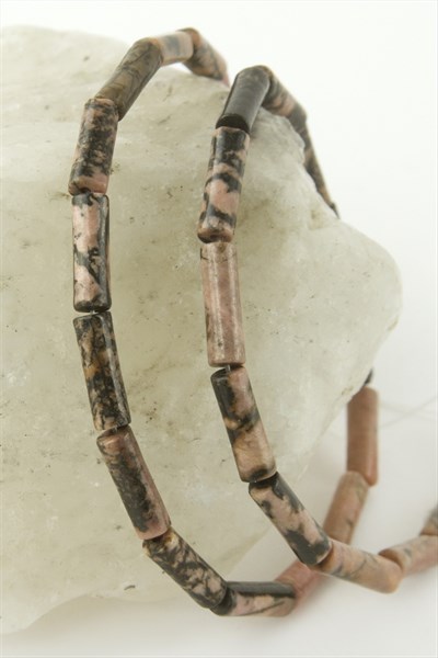 1,4 cm Boru Radonit Taşı