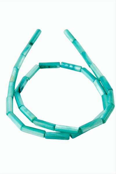 1,4 cm Boru Sedef Taşı