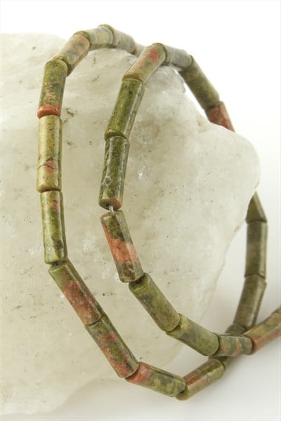 1,4 cm Boru Unakit Taşı