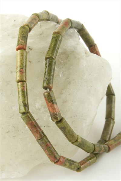 1,4 cm Boru Unakit Taşı