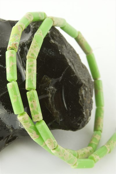 1,4 cm Boru Varisit Taşı