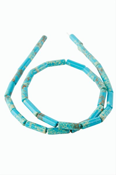 1,4 cm Boru Varisit Taşı