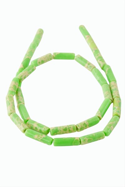 1,4 cm Boru Varisit Taşı