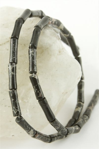 1,4 cm Boru Varisit Taşı
