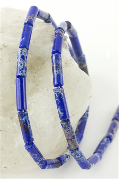 1,4 cm Boru Varisit Taşı