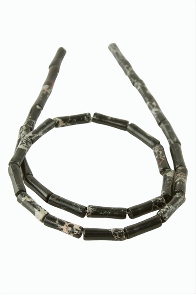 1,4 cm Boru Varisit Taşı