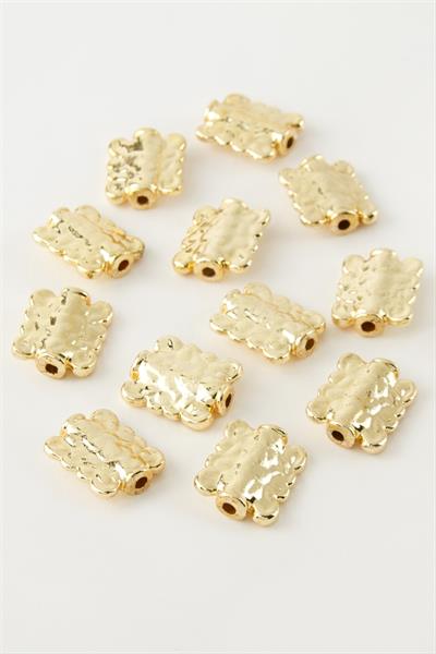 1,5 cm Dikdörtgen Ara Aparat 1 Adet