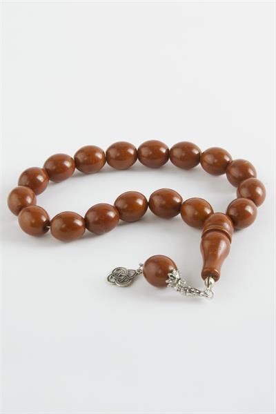 17li Oval Şakşak Tesbih