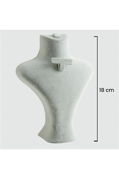 18 cm Takım Anfora Kumaş