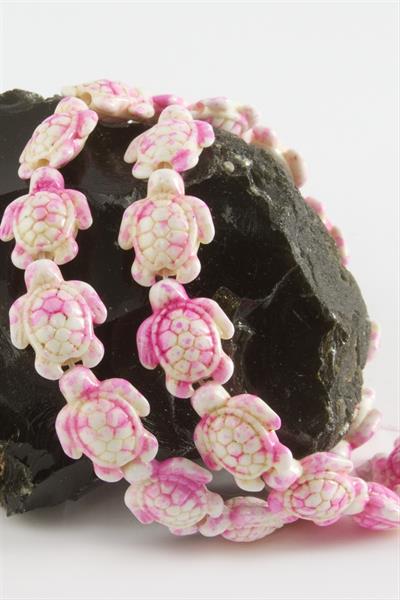 1,8 mm Kaplumbağa Turkuaz Taşı