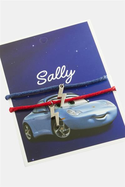 2 Adet Araba İp Bileklik